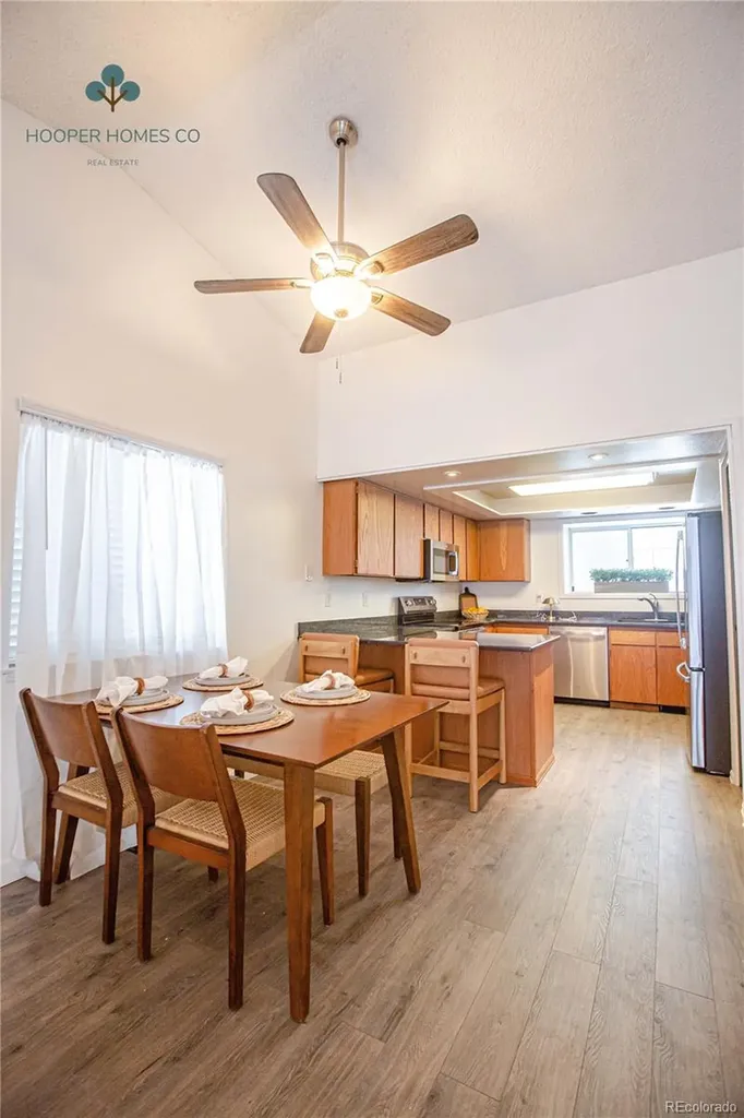 7610 S Garland Littleton CO 80128