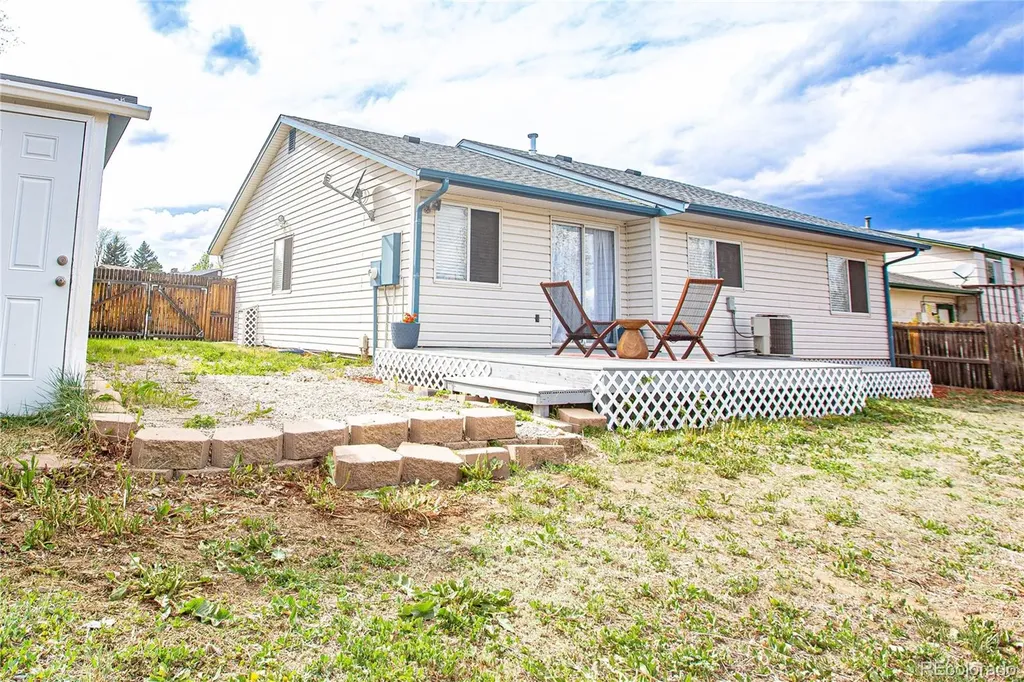 7610 S Garland Littleton CO 80128