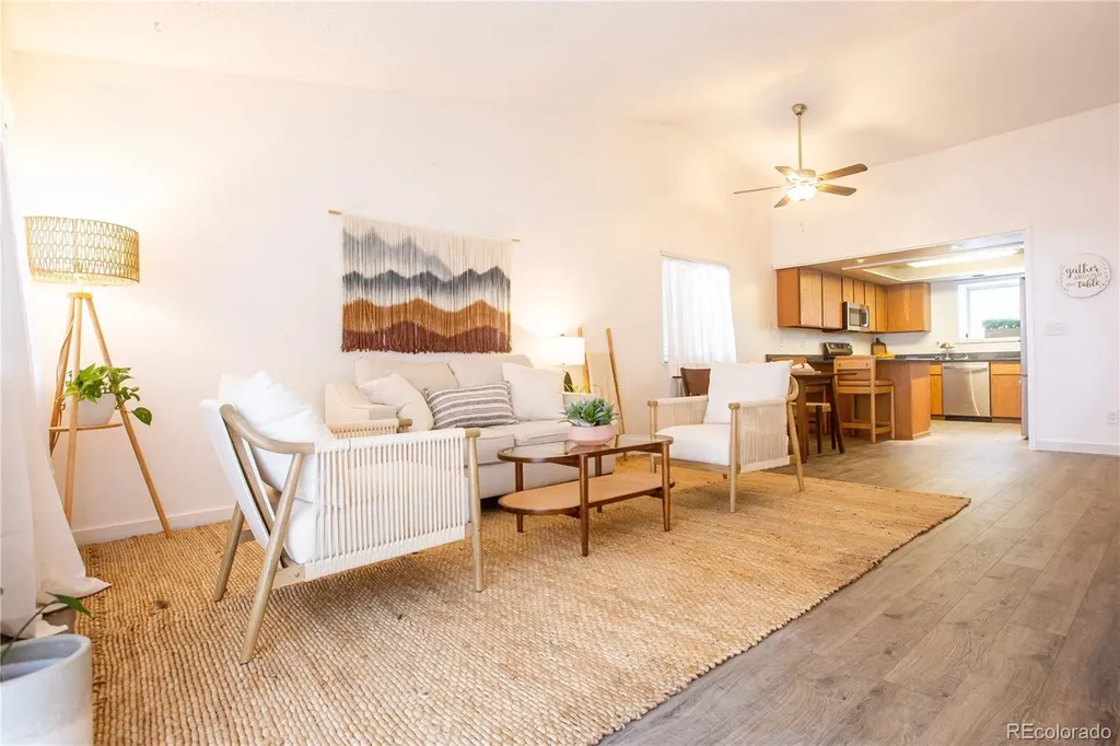 7610 S Garland Littleton CO 80128