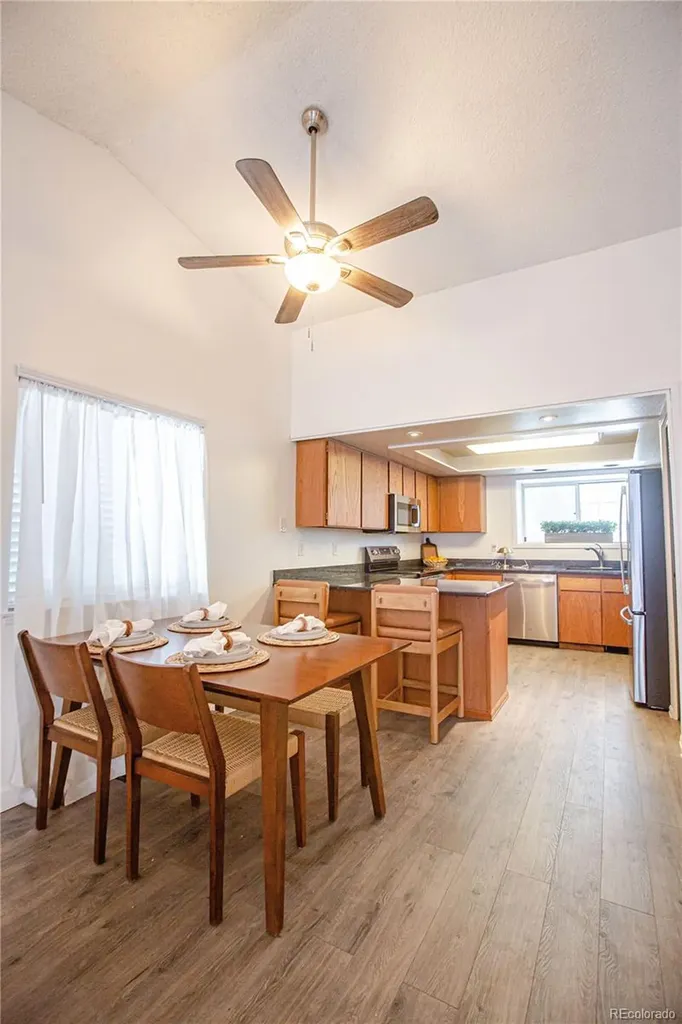 7610 S Garland Littleton CO 80128