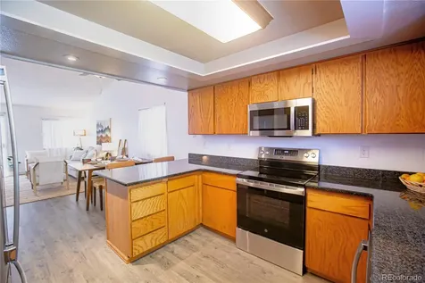 7610 S Garland Littleton CO 80128