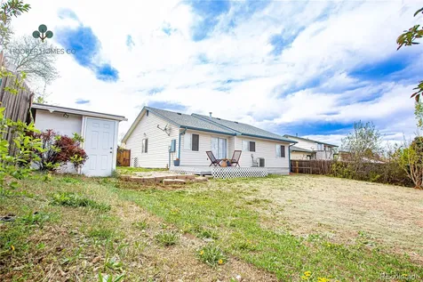 7610 S Garland Littleton CO 80128