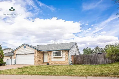 7610 S Garland Littleton CO 80128