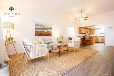 7610 S Garland Littleton CO 80128
