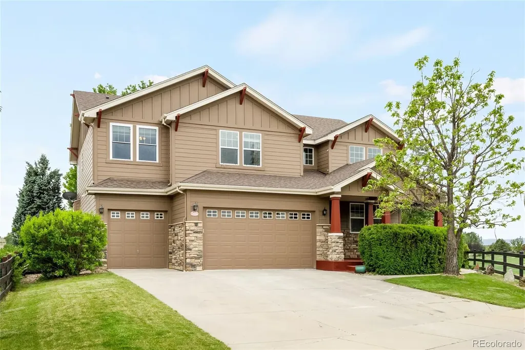 100 Ortega Court Erie CO 80516