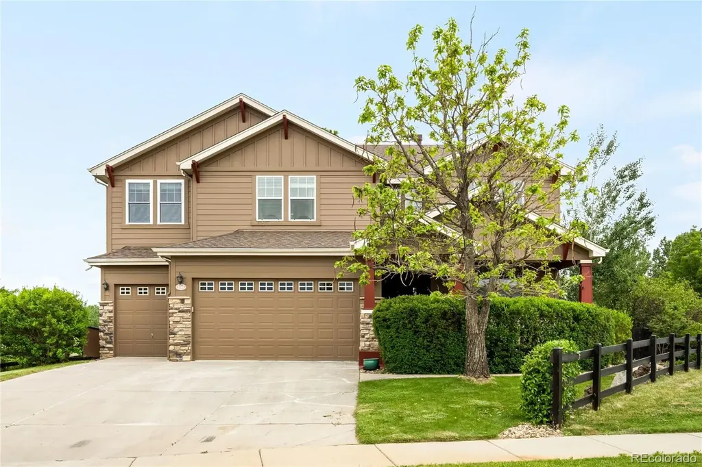 100 Ortega Court Erie CO 80516