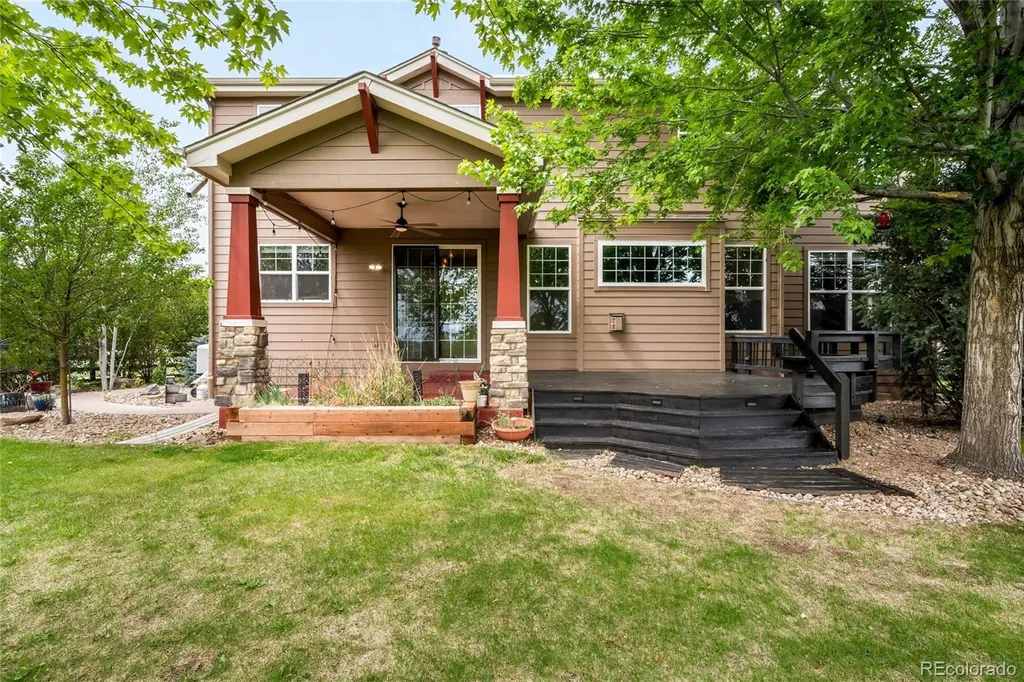 100 Ortega Court Erie CO 80516