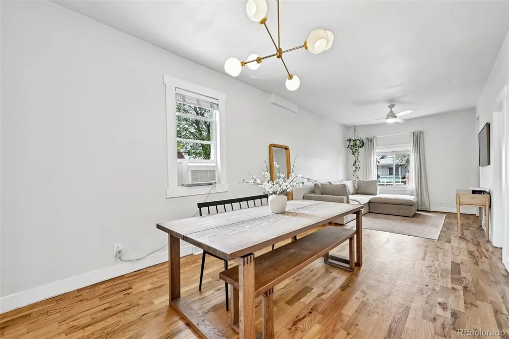 4648 Josephine Street Denver CO 80216