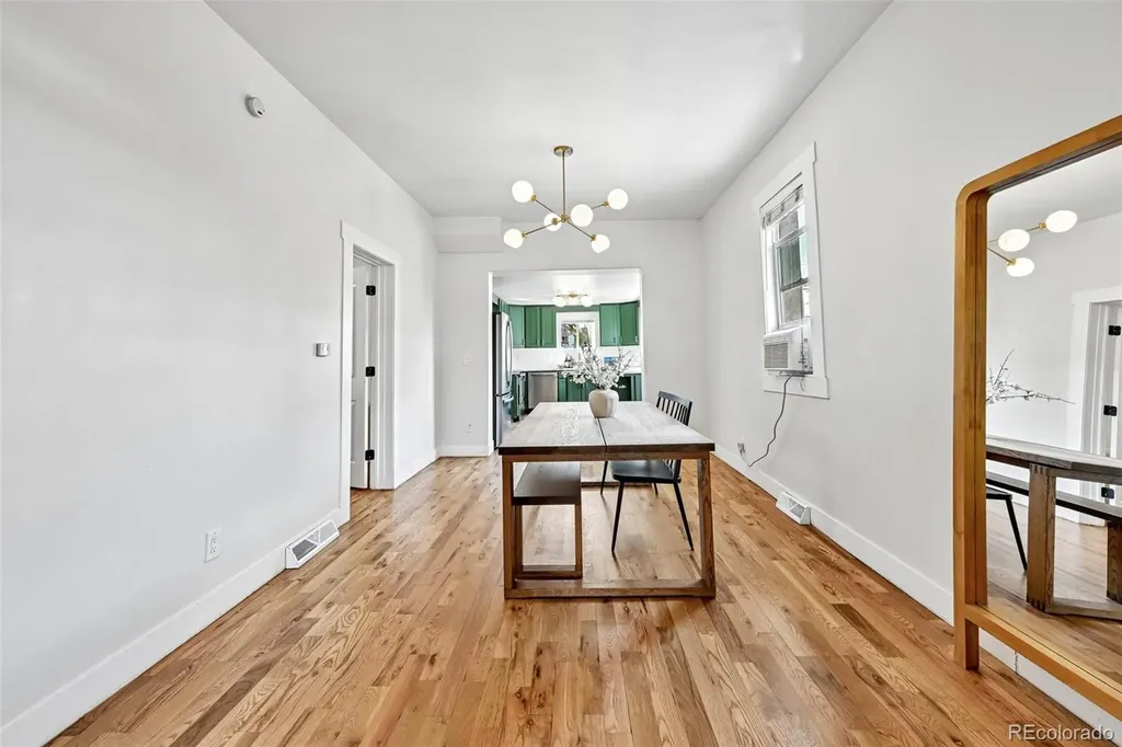 4648 Josephine Street Denver CO 80216