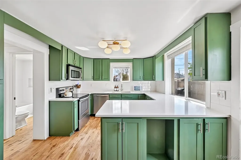 4648 Josephine Street Denver CO 80216