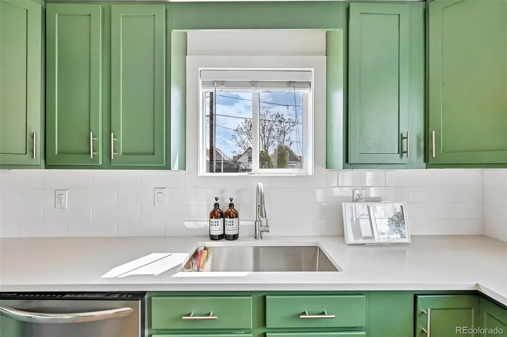 4648 Josephine Street Denver CO 80216