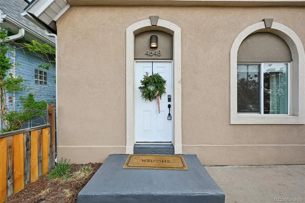 4648 Josephine Street Denver CO 80216