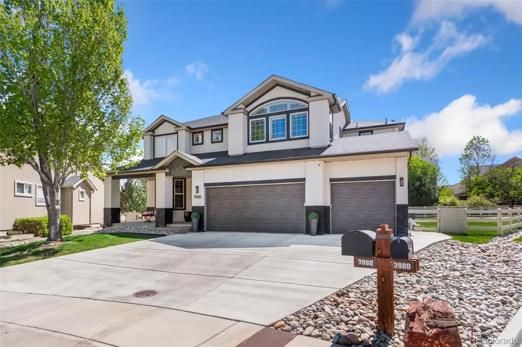 3960 Stonegrass Point Broomfield CO 80023