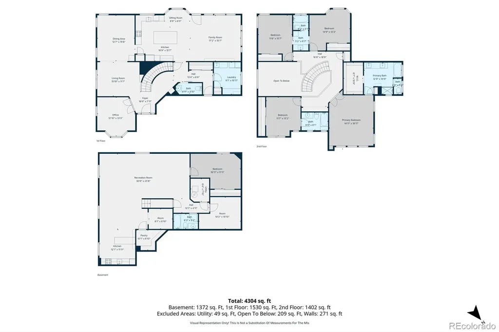 3960 Stonegrass Point Broomfield CO 80023
