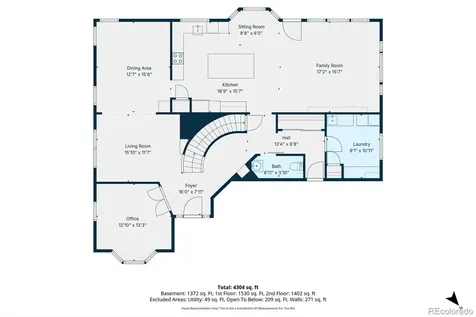 3960 Stonegrass Point Broomfield CO 80023