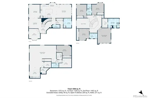 3960 Stonegrass Point Broomfield CO 80023