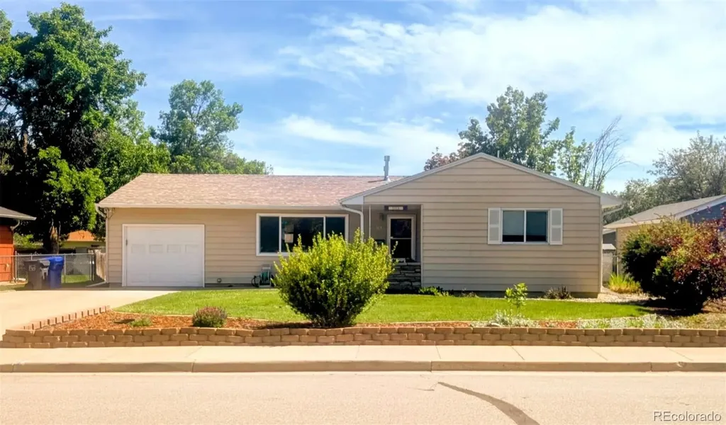 1616 W 16th Street Loveland CO 80538