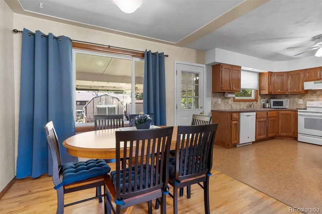 1616 W 16th Street Loveland CO 80538