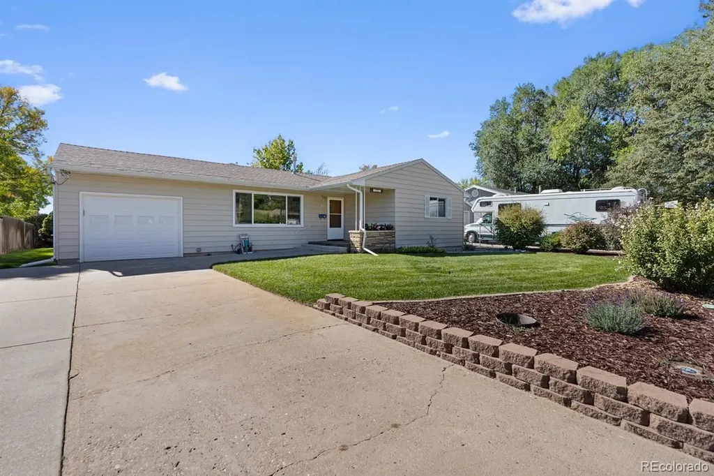 1616 W 16th Street Loveland CO 80538