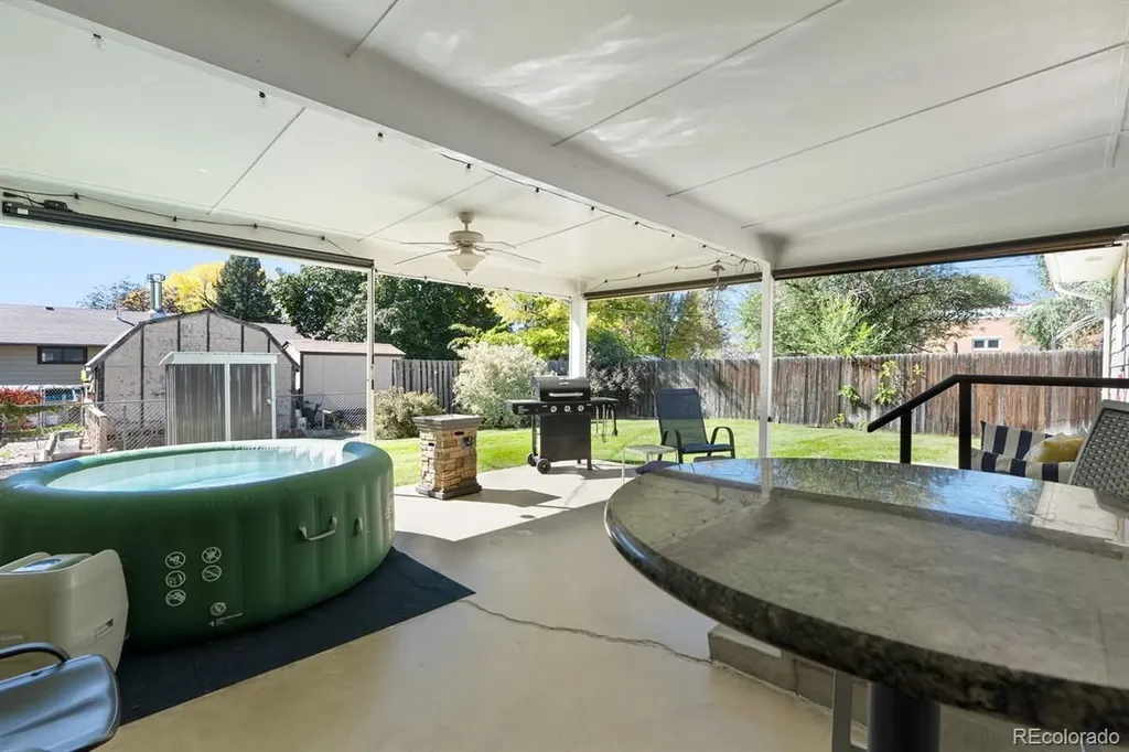 1616 W 16th Street Loveland CO 80538