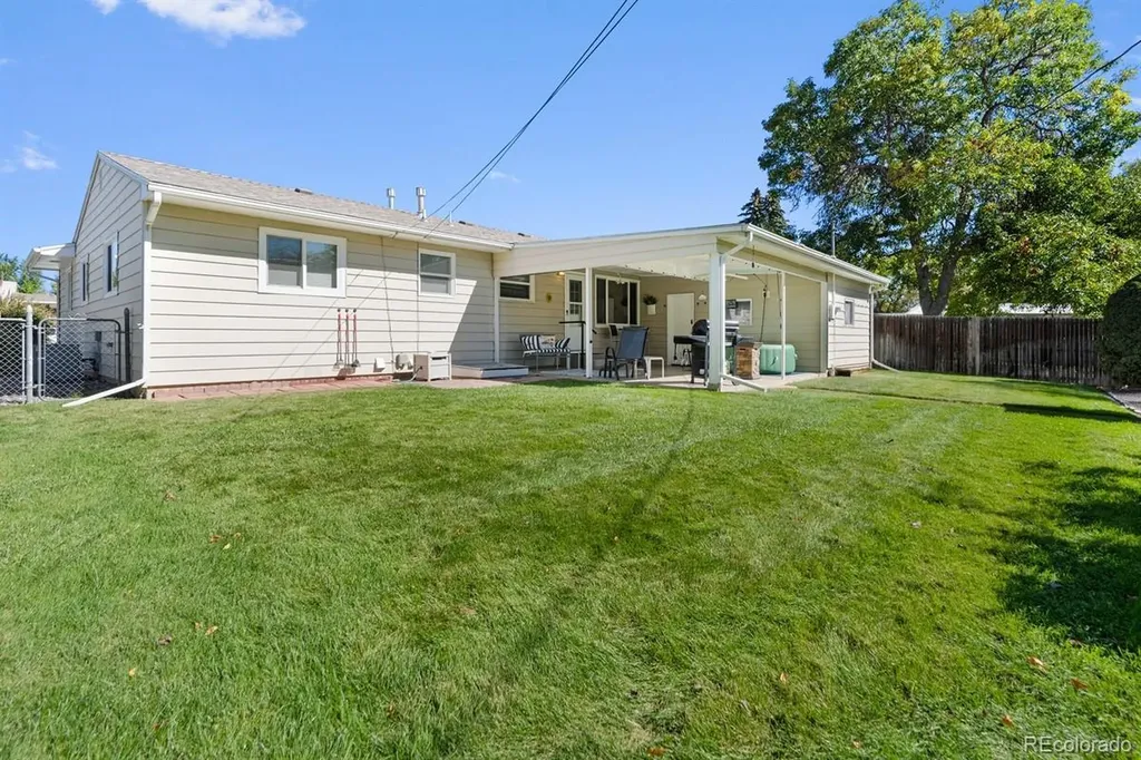 1616 W 16th Street Loveland CO 80538