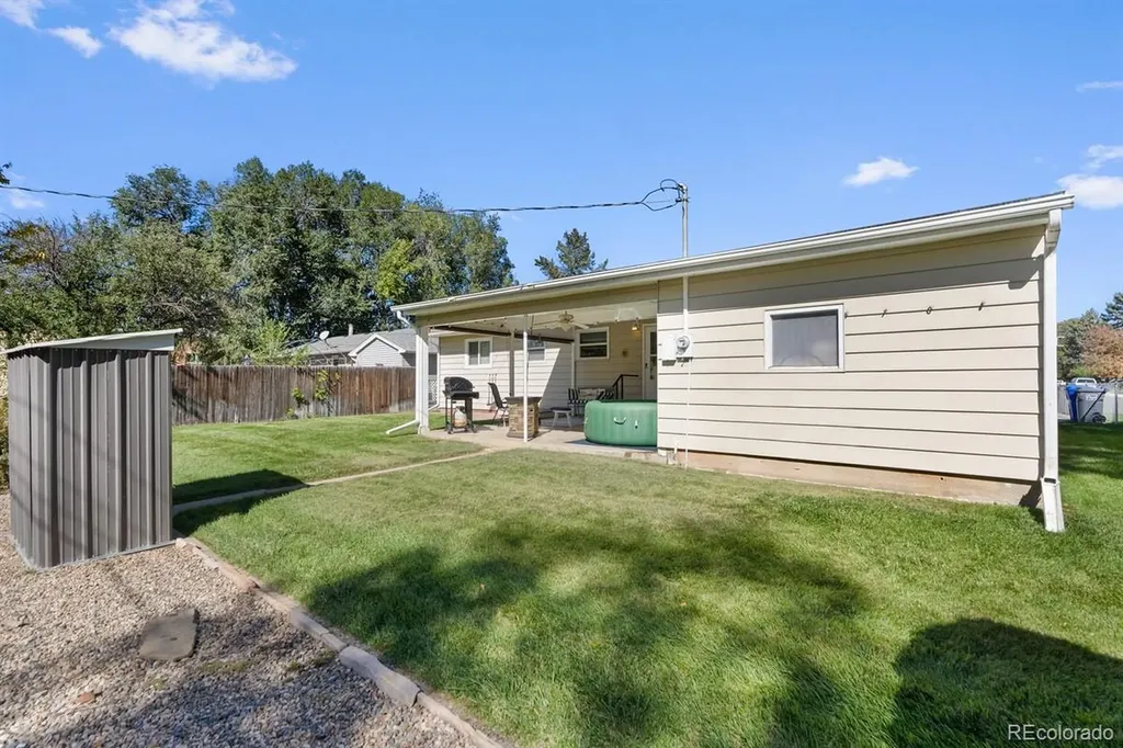 1616 W 16th Street Loveland CO 80538
