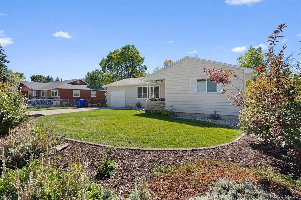 1616 W 16th Street Loveland CO 80538