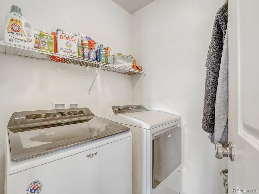 4397 S Netherland Court Aurora CO 80015