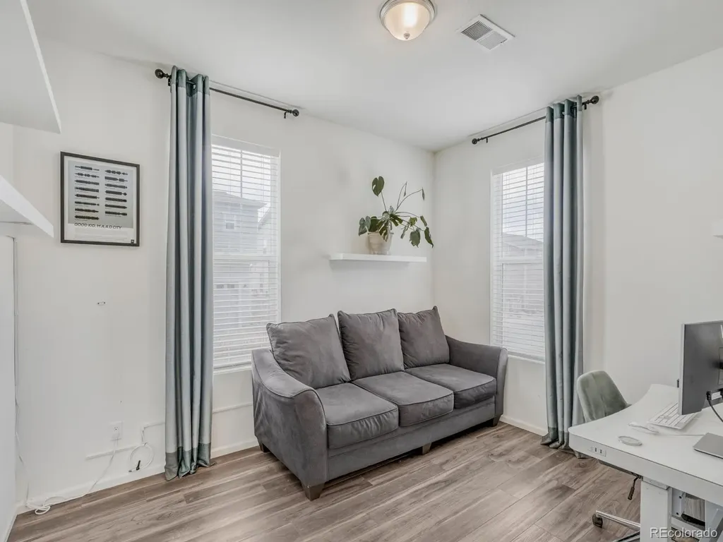 4397 S Netherland Court Aurora CO 80015