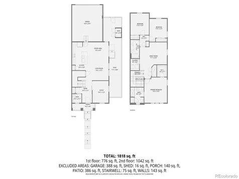 4397 S Netherland Court Aurora CO 80015
