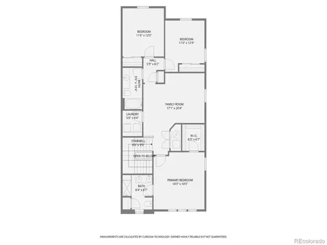 4397 S Netherland Court Aurora CO 80015