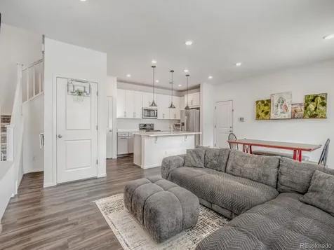 4397 S Netherland Court Aurora CO 80015