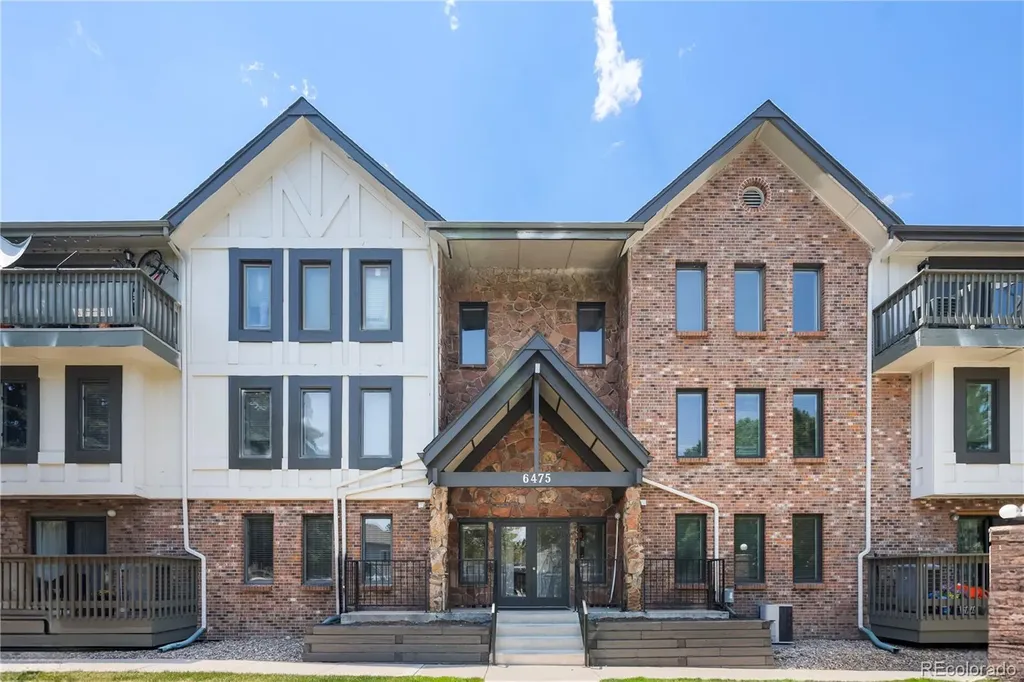 6475 S Dayton Street Englewood CO 80111
