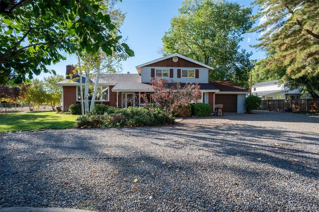 3587 G Road Palisade CO 81526