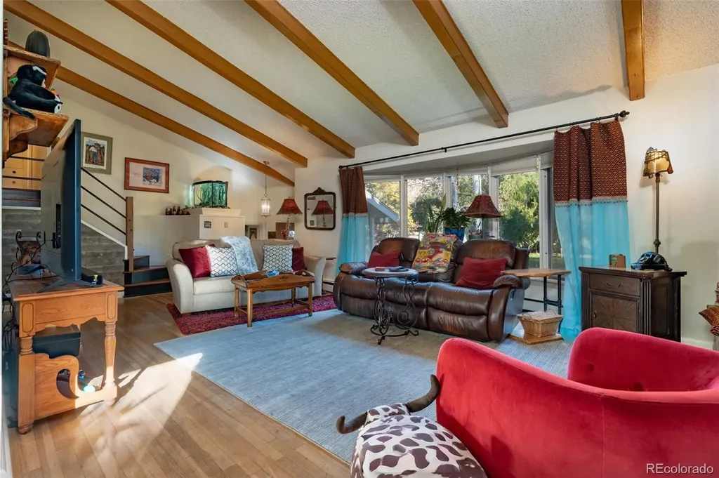3587 G Road Palisade CO 81526