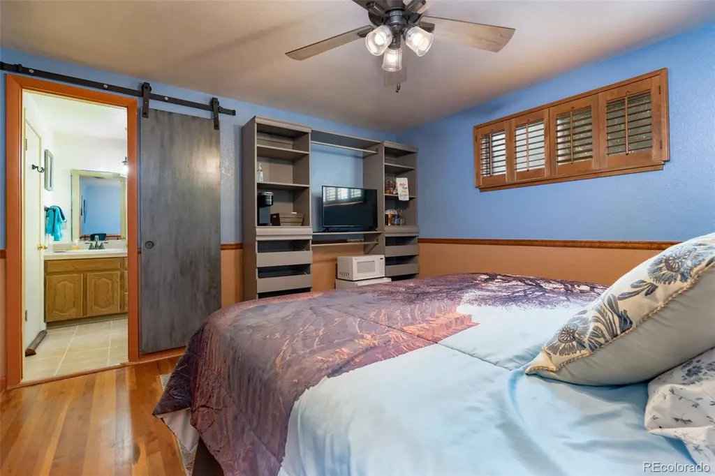 3587 G Road Palisade CO 81526