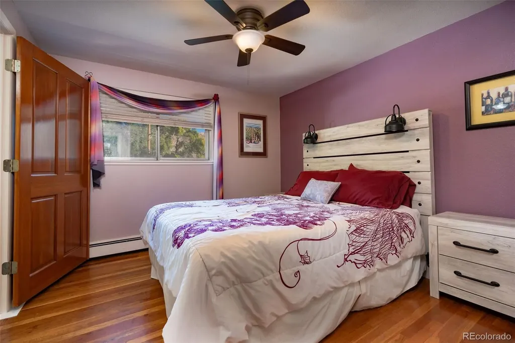 3587 G Road Palisade CO 81526