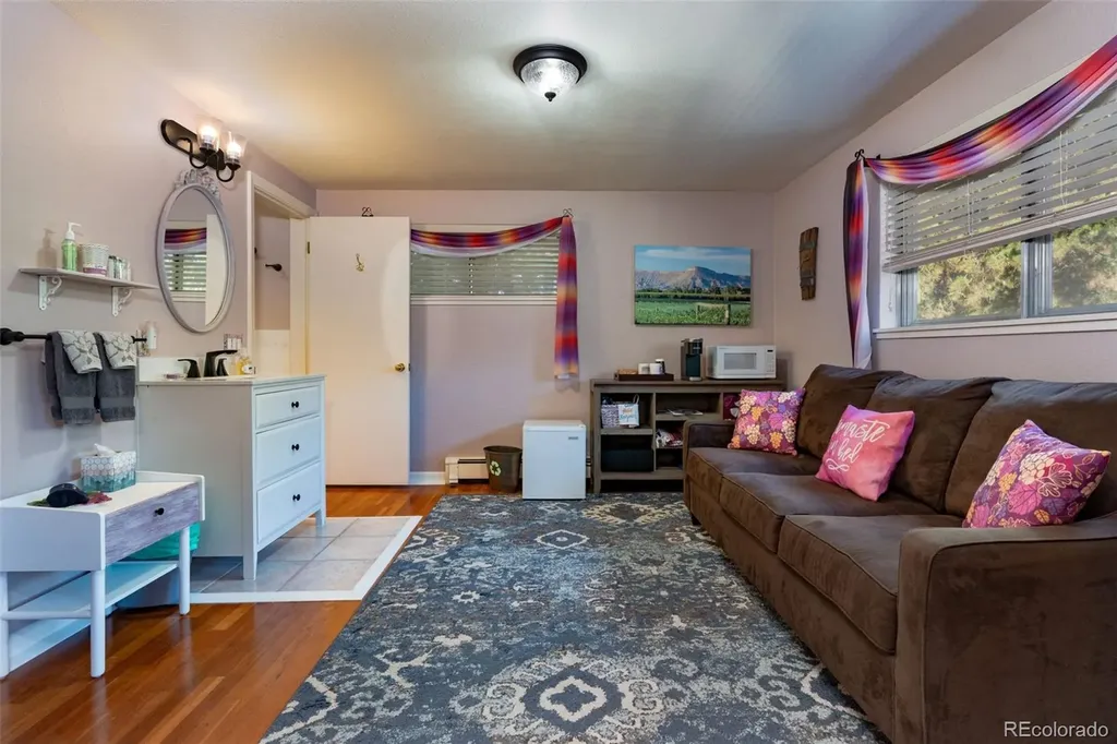 3587 G Road Palisade CO 81526