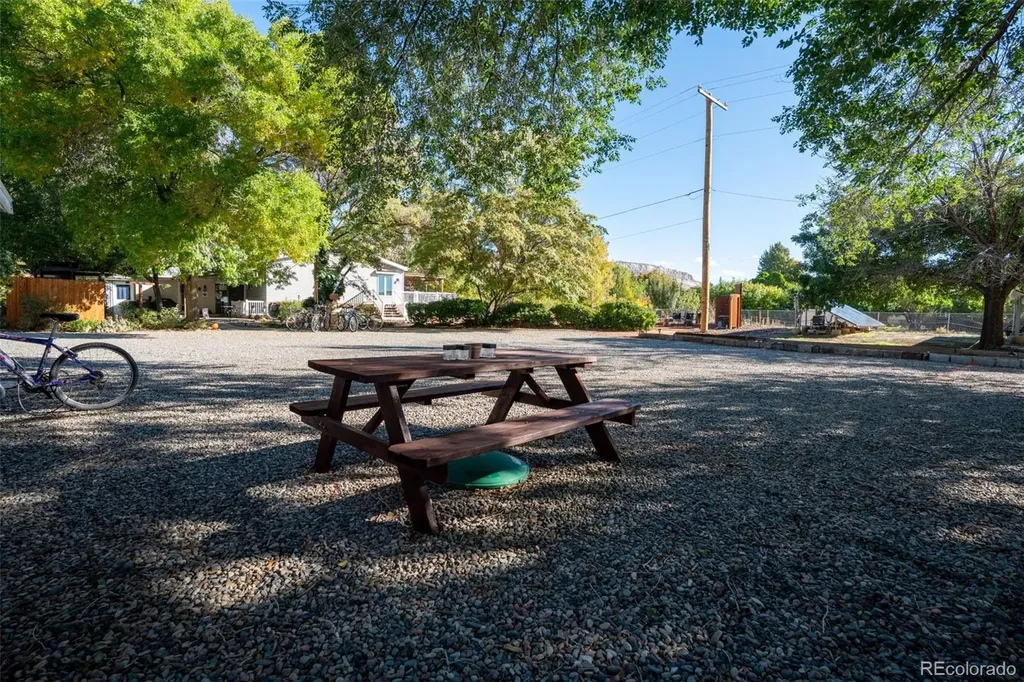 3587 G Road Palisade CO 81526