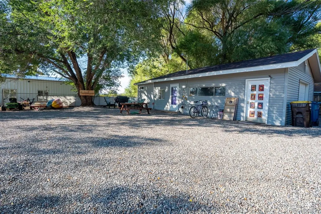 3587 G Road Palisade CO 81526