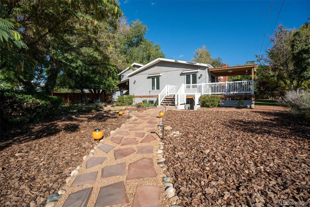 3587 G Road Palisade CO 81526