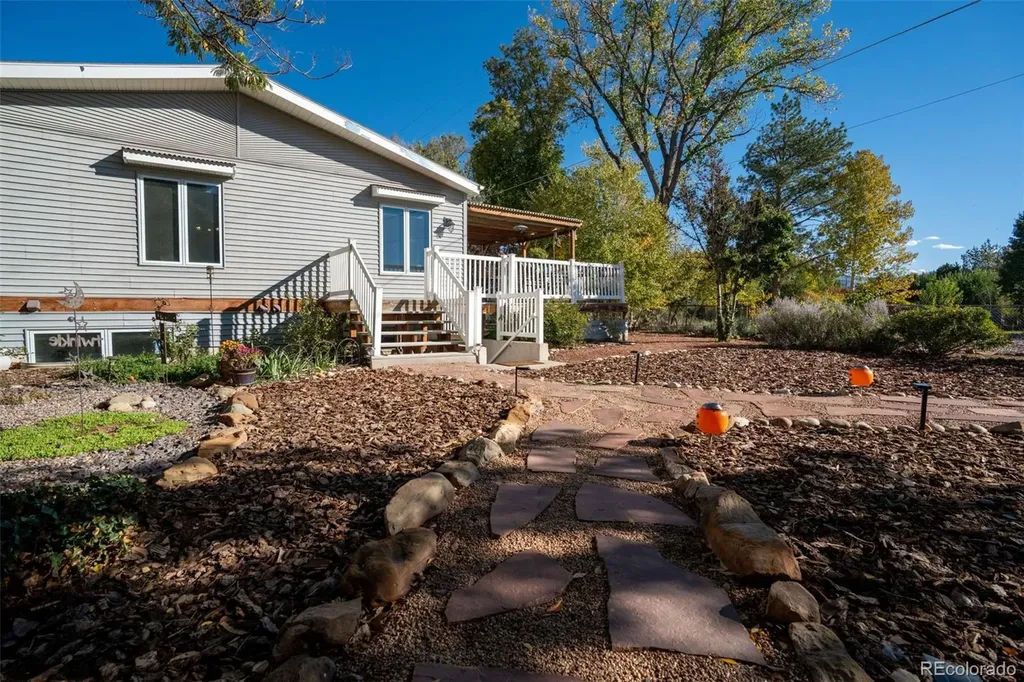 3587 G Road Palisade CO 81526