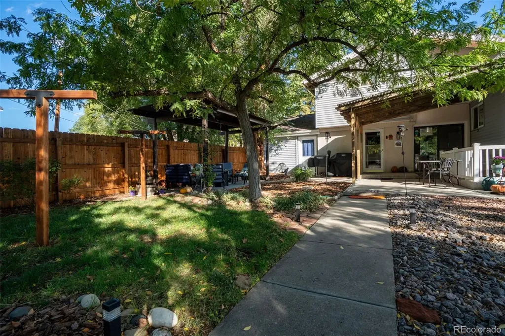 3587 G Road Palisade CO 81526