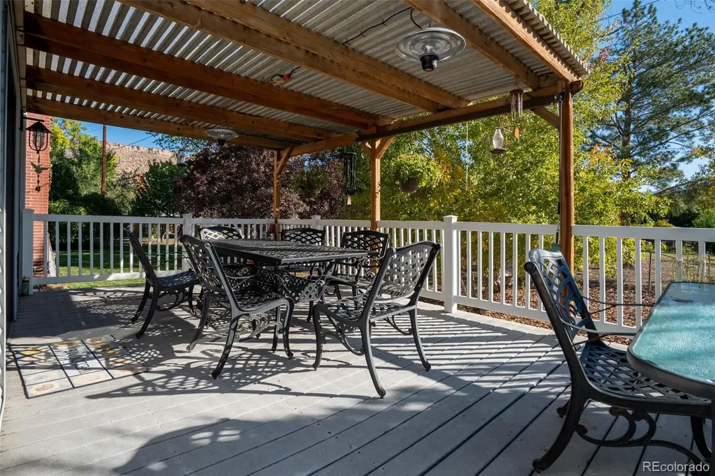 3587 G Road Palisade CO 81526