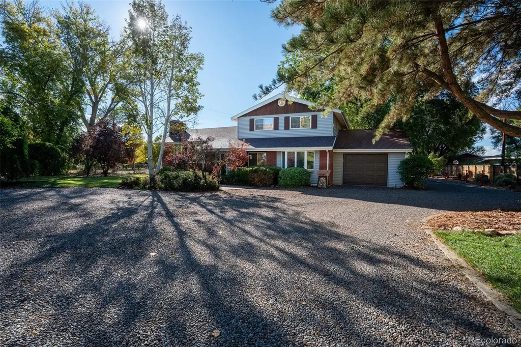 3587 G Road Palisade CO 81526
