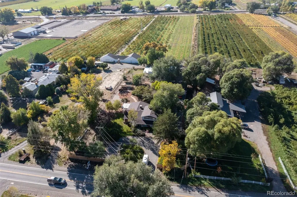 3587 G Road Palisade CO 81526