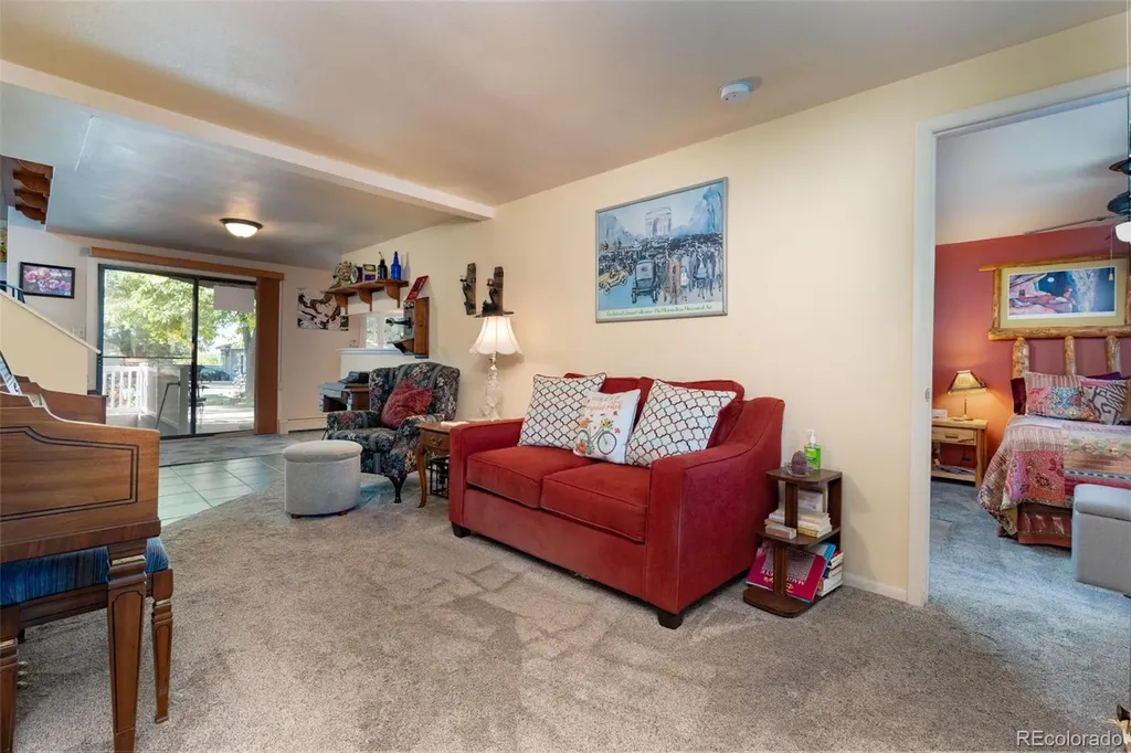 3587 G Road Palisade CO 81526