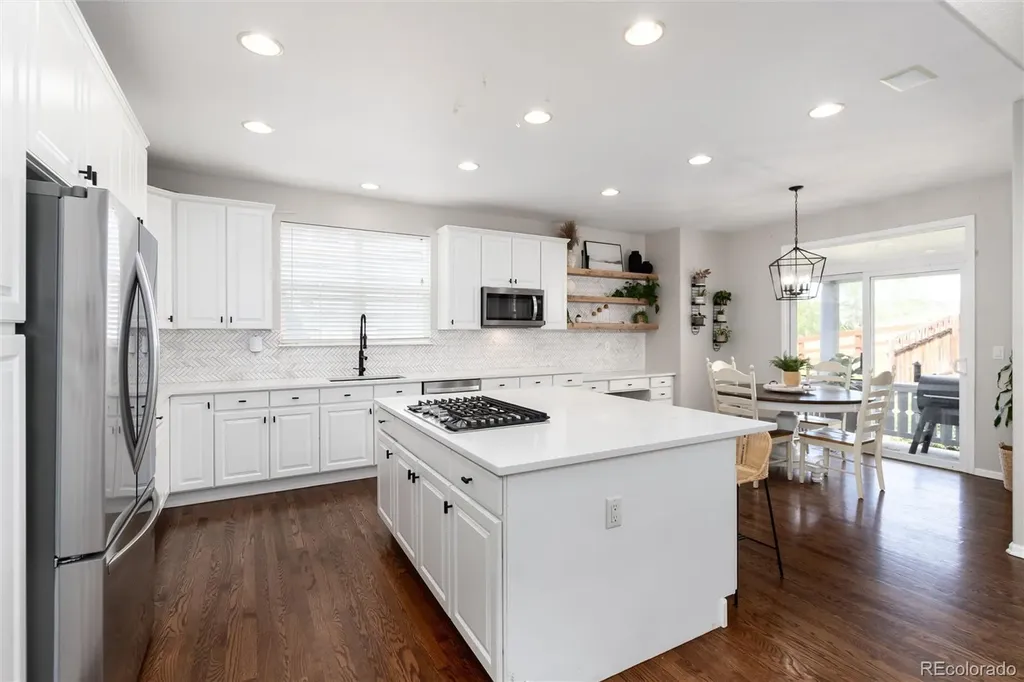 3920 Sunridge Terrace Drive Castle Rock CO 80109