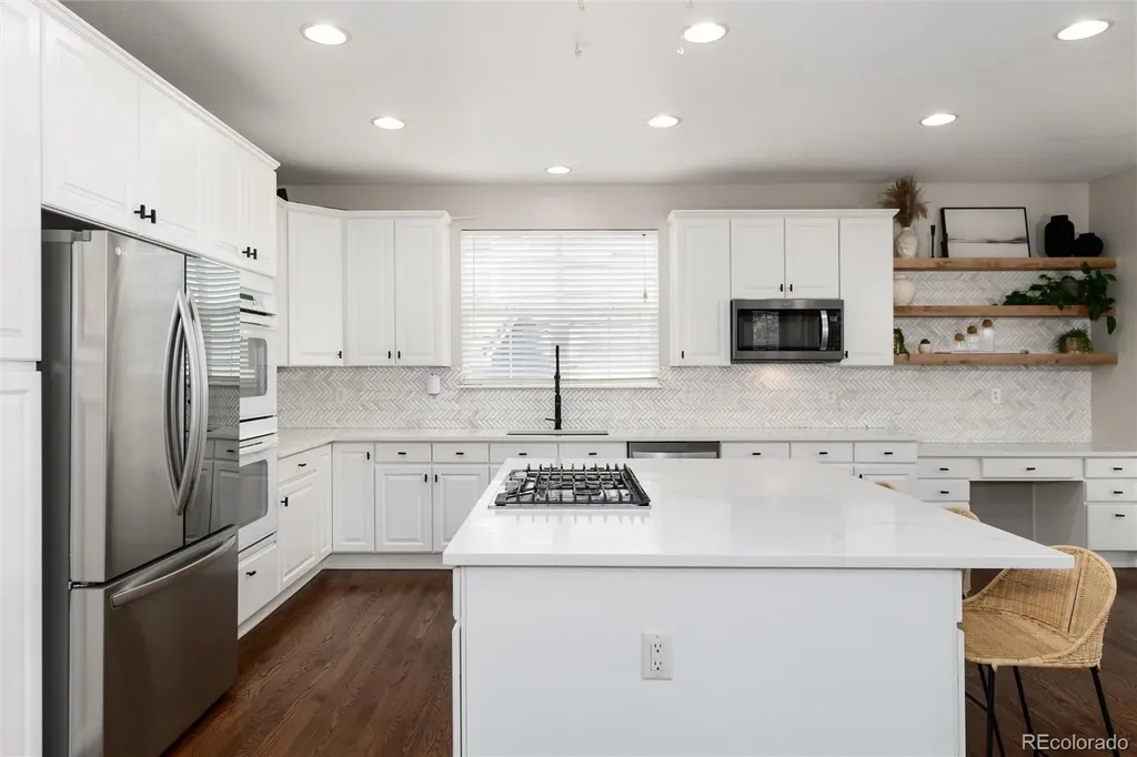 3920 Sunridge Terrace Drive Castle Rock CO 80109