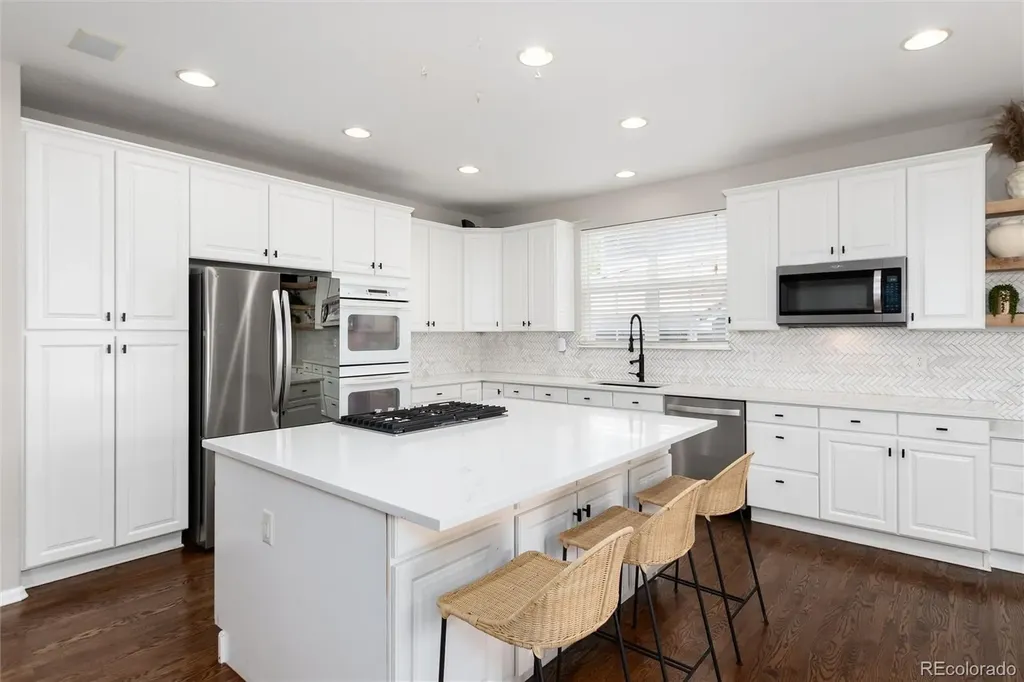 3920 Sunridge Terrace Drive Castle Rock CO 80109